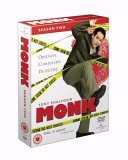 Monk - Series 2