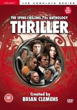 Thriller - The Complete Series