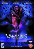 Vampires: Out For Blood [2004]