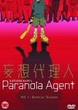 Paranoia Agent 1