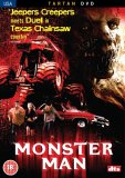 Monster Man