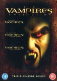 John Carpenter's Vampires / John Carpenter's Vampires: Los Muertos / Vampires: The Turning