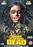 Dawn Of The Living Dead