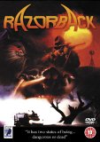 Razorback [1983]