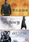 Blade / Blade 2 / Blade: Trinity