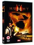 The Mummy [1998]