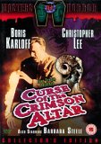 Curse Of The Crimson Altar