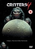 Critters 4: Critters In Space
