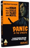 Panic In The Streets