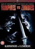 Vampires Vs Zombies