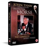 Inspector Morse - Series 3