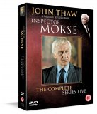 Inspector Morse - Series 5