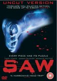 Saw (Uncut, Theatrical Version) [2004]