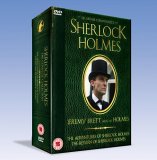 Sherlock Holmes - The Adventures / The Return