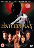 Hatchetman