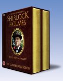 Sherlock Holmes - The Complete Collection