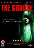 The Grudge