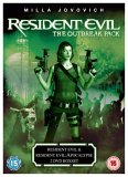Resident Evil / Resident Evil 2 [2002]