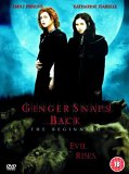 Ginger Snaps Back - The Beginning