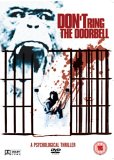 Don't Ring The Doorbell