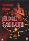 Blood Sabbath