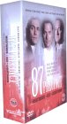 87th Precinct - Heatwave / Ice / Lightning