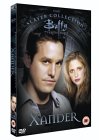 Buffy the Vampire Slayer: The Slayer Collection (Xander)