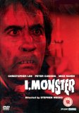 I, Monster [1970]