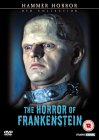 The Horror Of Frankenstein [1970]