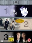 John Grisham's The Rainmaker / The Firm / Changing Lanes