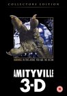 Amityville 3-D: The Demon (Collector's Edition) [1983]
