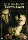 Taking Lives (Director's Cut) [2004]