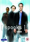 Spooks: Season 2 [2002]