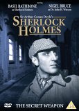 Sherlock Holmes - The Secret Weapon