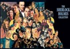 Sherlock Holmes: The Complete Basil Rathbone Collection (14-disc Box Set)--Amazon.co.uk Exclusive