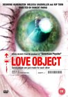 Love Object [2003]