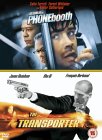 Phone Booth / The Transporter [2003]