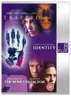 Trapped / Identity / The Bone Collector [2000]