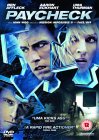 Paycheck [2004]