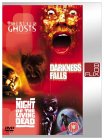 Thirteen Ghosts / Darkness Falls / Night Of The Living Dead [2002]