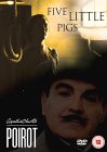 Poirot - Agatha Christie's Poirot - 5 Little Pigs / Sad Cypress [1989]