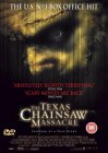 The Texas Chainsaw Massacre [2003]