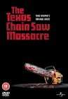 The Texas Chainsaw Massacre - Original Uncut Edition [1974]