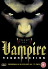 Vampire Resurrection [2003]
