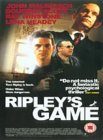 Ripley's Game [2003]