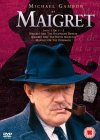 Maigret - Series 2 - Episodes 1 To 3 [1992]