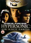 Hypersonic - Air Race Earth