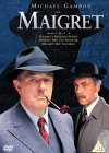 Maigret - Series 2 - Episodes 4 To 6 [1992]