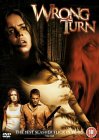 Wrong Turn [2003]