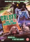 Orloff And The Invisible Man [1970]